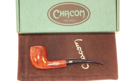 Chacom Pfeife Samba 913