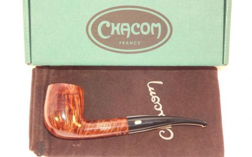 Chacom Samba Pfeife 866