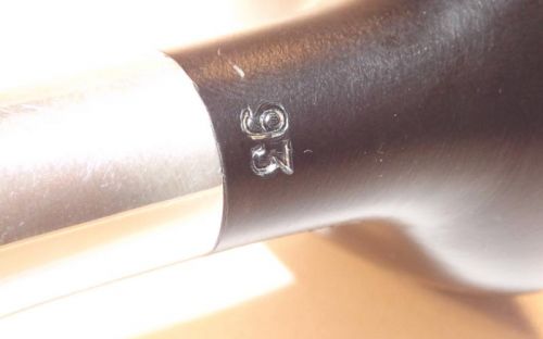 Chacom Pfeife Monza 243