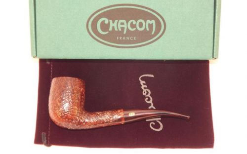 Chacom Pfeife Havane 866