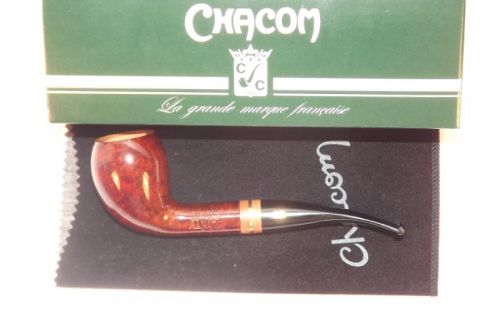 Chacom Pfeife Alpina 99