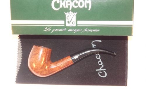 Chacom Pfeife Bercy 42