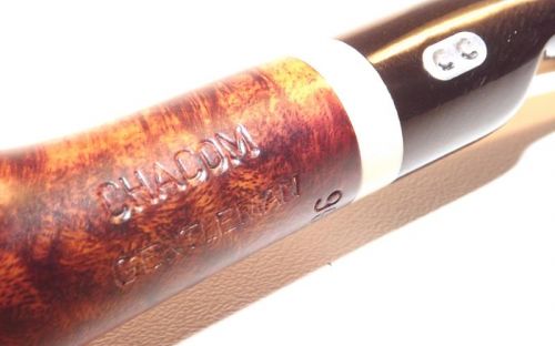 Chacom Pfeife Gentleman 1096