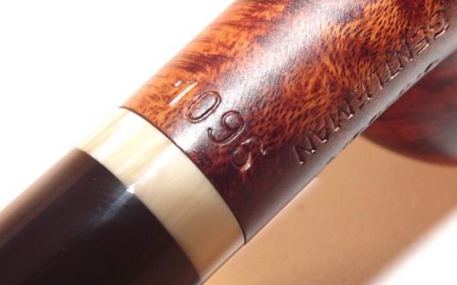 Chacom Pfeife Gentleman 1096