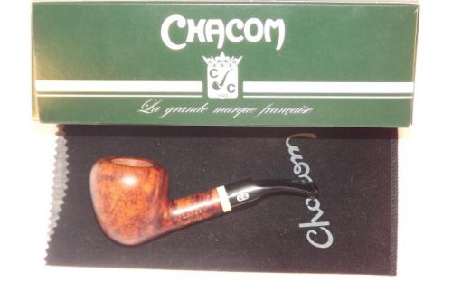 Chacom Pfeife Gentleman 1096