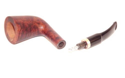 Chacom Gentleman Pfeife 1865