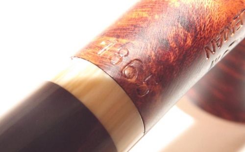 Chacom Gentleman Pfeife 1865