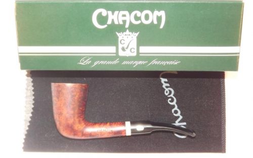 Chacom Gentleman Pfeife 1865