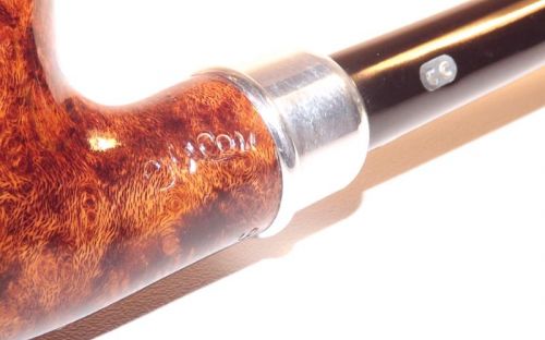 Chacom Pfeife George Sand 266