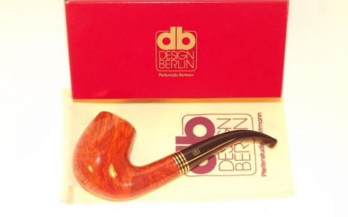 DB Berlin Pfeife - Commander IB 57