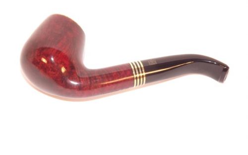 DB Berlin Pfeife - Commander II 05