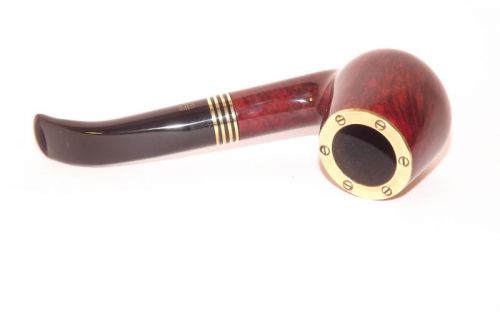 DB Berlin Pfeife - Commander II 05