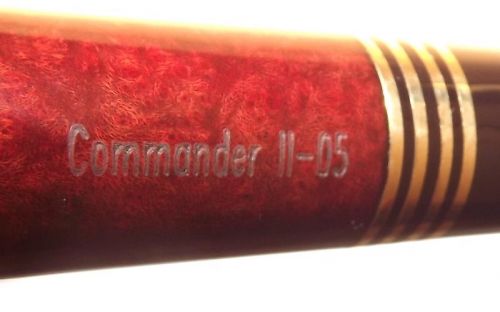 DB Berlin Pfeife - Commander II 05