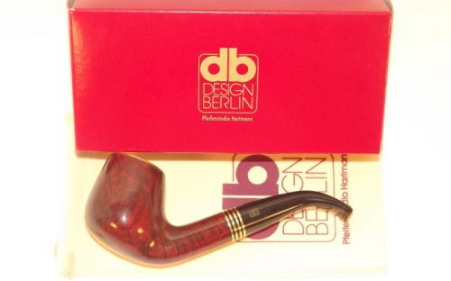 DB Berlin Pfeife - Commander II 05