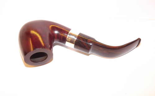 Peterson Pfeife Irish Harp XL90s