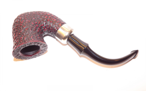 Peterson Pfeife Standard System XL305 Rustic P-lip