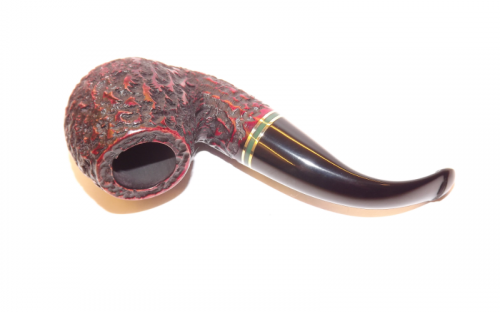Peterson Pfeife Emerald XL02 P-lip