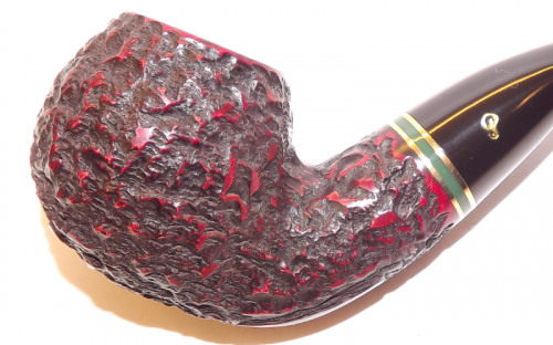 Peterson Pfeife Emerald XL02 P-lip