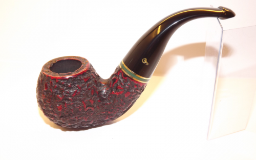 Peterson Pfeife Emerald XL02 P-lip