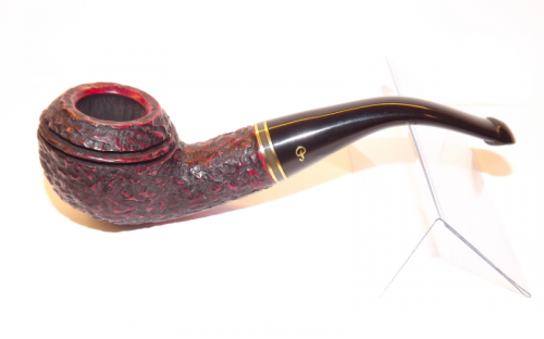 Peterson Pfeife Emerald 999 P-lip