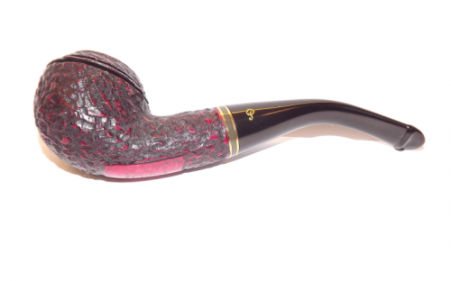 Peterson Pfeife Emerald 999 P-lip