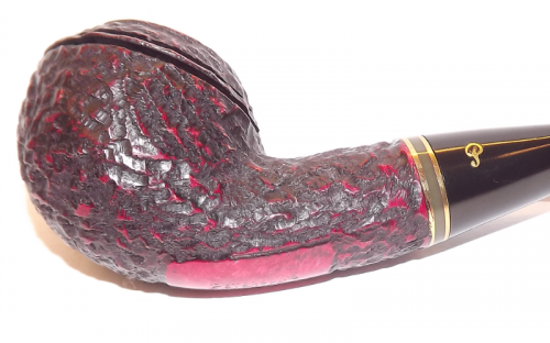 Peterson Pfeife Emerald 999 P-lip