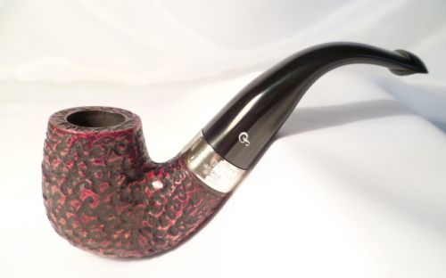 Peterson Pfeife Donegal X220 P-lip