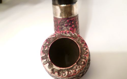 Peterson Pfeife Donegal X220 P-lip