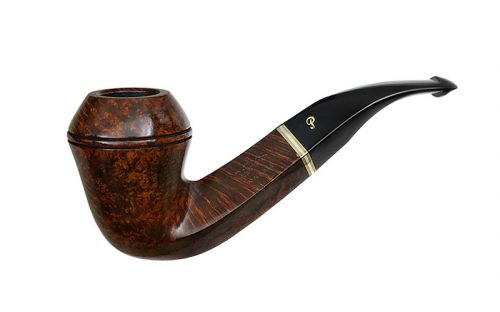 Peterson Pfeife Kinsale XL26 P-lip mit 9mm Filter