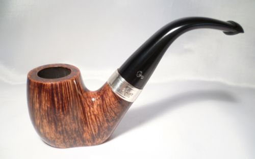Peterson Pfeife Flame Grain 304 P-lip