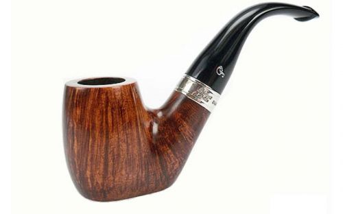 Peterson Pfeife Flame Grain 304 P-lip