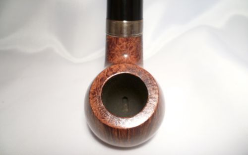 Peterson Pfeife Flame Grain 03 P-lip
