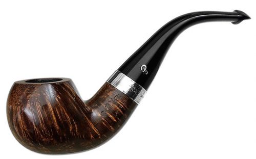 Peterson Pfeife Flame Grain 03 P-lip