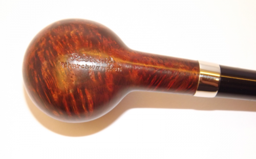Peterson Churchwarden Prince Smooth 2