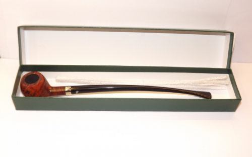 Peterson Churchwarden Prince Smooth 2