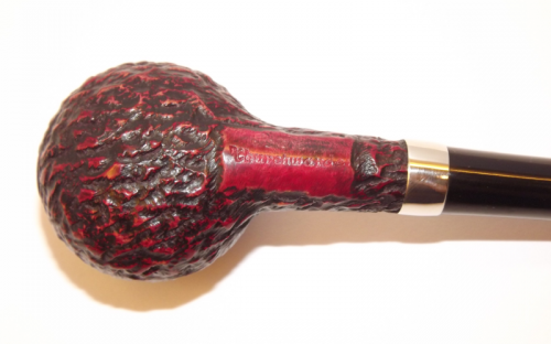 Peterson Churchwarden Prince 2 Rustic