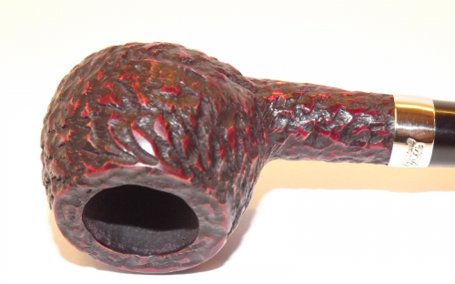 Peterson Churchwarden Prince 2 Rustic