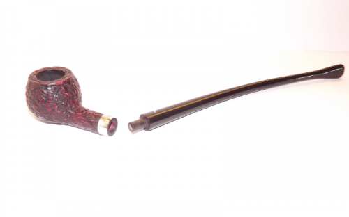 Peterson Churchwarden Prince 2 Rustic