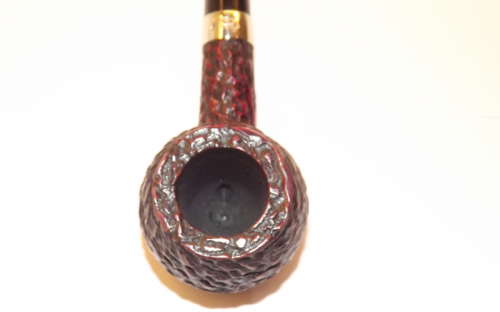 Peterson Churchwarden Prince 2 Rustic