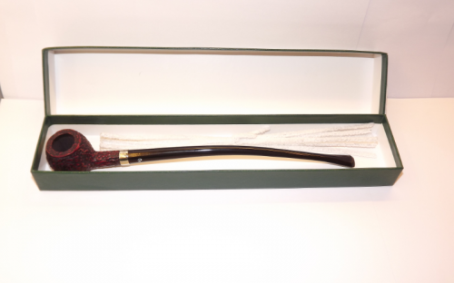 Peterson Churchwarden Prince 2 Rustic
