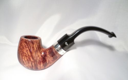 Peterson Pfeife Flame Grain 221 P