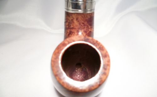 Peterson Pfeife Flame Grain 221 P