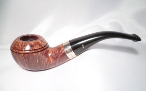 Peterson Pfeife Flame Grain 999 P-lip