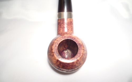 Peterson Pfeife Flame Grain 999 P-lip