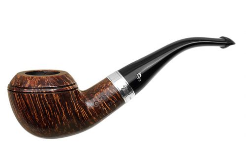 Peterson Pfeife Flame Grain 999 P-lip