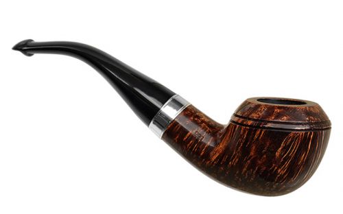 Peterson Pfeife Flame Grain 999 P-lip