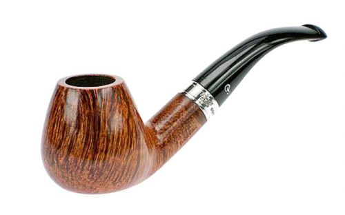 Peterson Pfeife Flame Grain B11