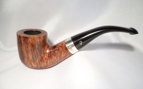 Peterson Pfeife Flame Grain 01 P