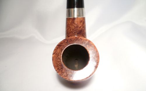 Peterson Pfeife Flame Grain 01 P