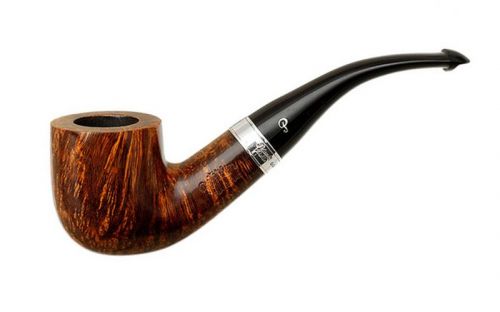 Peterson Pfeife Flame Grain 01 P
